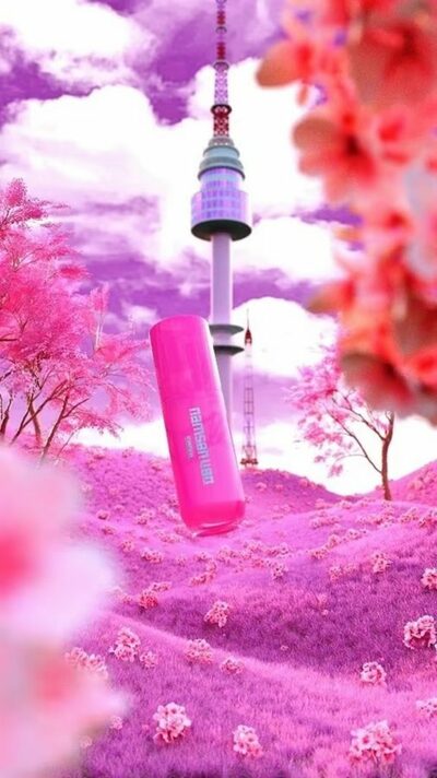 Kビューティー新ブランド「南山480」誕生…南山ソウルタワーを商品化、ランドマーク活用でブランド価値を強化