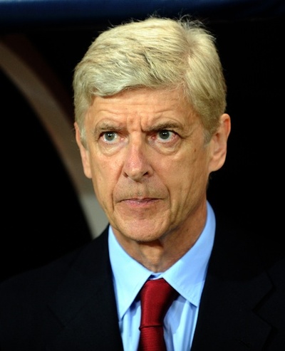 ベンゲル監督、ベシクタシュ戦は「妥当な結果」とするも主審批判