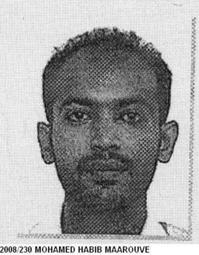 モーリタニアの仏人旅行者殺害事件、容疑者を国際手配