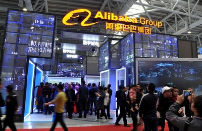 中国IT企業トップ100ランキング、上位3社は「ATB」