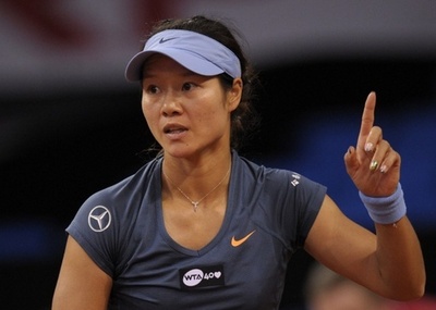 2011年覇者の李娜、今年の全仏でタイトル奪還を目論む