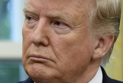 トランプ氏、タリバンとの和平交渉中止を発表 極秘会談も取りやめ