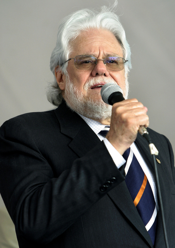 ＜コロンビア大統領選＞現職が圧倒的優勢 - コロンビア