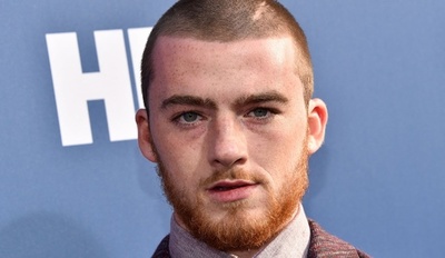 「ユーフォリア」出演俳優、アンガス・クラウドさん死去 25歳