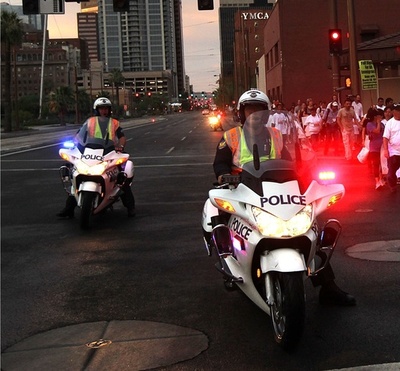 米アリゾナの教会で発砲、司祭2人死傷