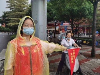 中国の慈善団体が1万超 登録ボランティア数は2億人以上