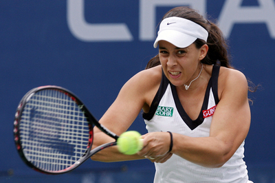 バルトリ ボスコボワ退け2回戦へ