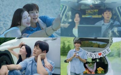 “ラブソング職人”Daybreak、新曲MVで爽やかな夏のセレナーデ