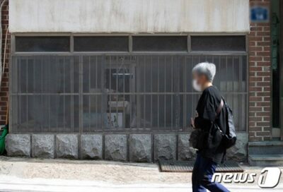 韓国・単身世帯の半数は依然「貧困状態」…一人暮らしの高齢者7割が生活厳しく