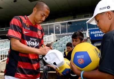 小野伸二、豪チームとの契約延長を望む