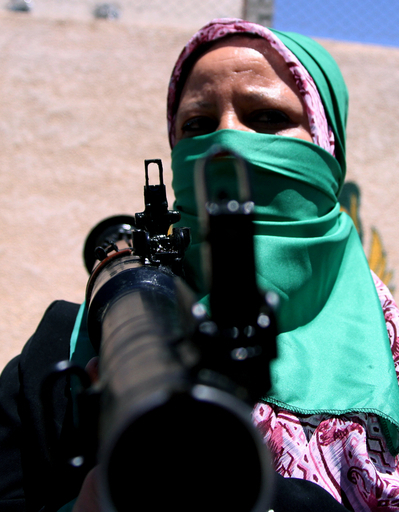 中国企業がカダフィ政権末期に武器売却交渉