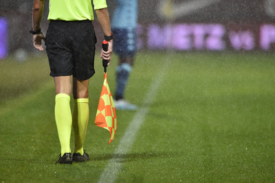 セリエAが半自動オフサイドシステムを導入 来月から