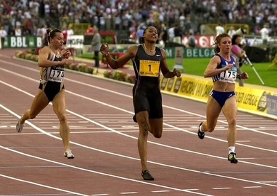 五輪出場を賭けIOCと争う姿勢を示すタヌー