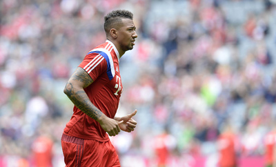 「ファンに謝らなくてはならない」―バイエルン不振を独DFが謝罪