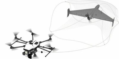 「北朝鮮ドローンのソウル侵入」で韓国防衛産業が多忙に…「迎撃・撹乱・捕獲」開発