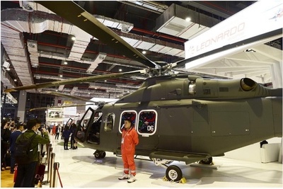 ハイレベルの開放を拡大する中国の決意は変わらない