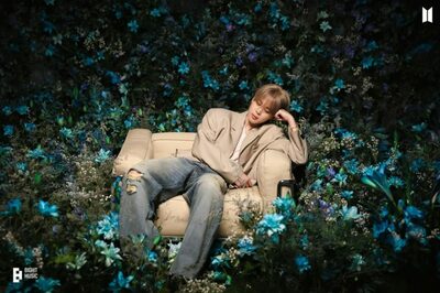 BTSジミン、米ビルボードで80週ランクイン