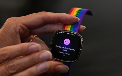 欧州最大のIT展示会、会期短縮で開幕 独