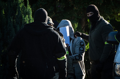 汚職取材のスロバキア記者殺害事件、3容疑者の逮捕状請求へ