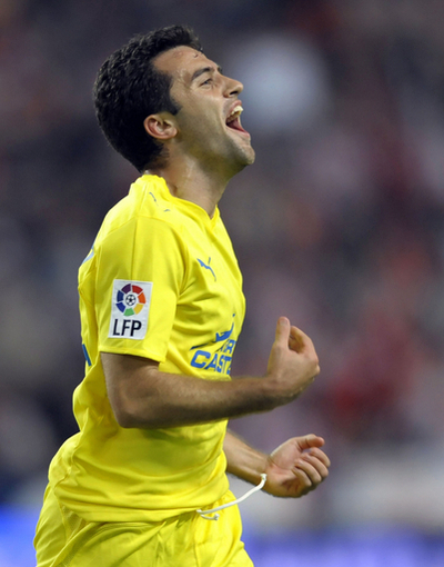 ビジャレアル アウェーでヒホンに勝利