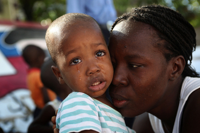 キューバ、ハイチ支援で米と協調、被災者輸送機の領空通過認める