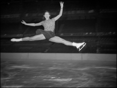 ダブルルッツの先駆者、元世界王者フルザーノワ氏が84歳で死去