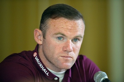 ルーニー「違いがあっただけ」、ファーガソン氏との関係に言及