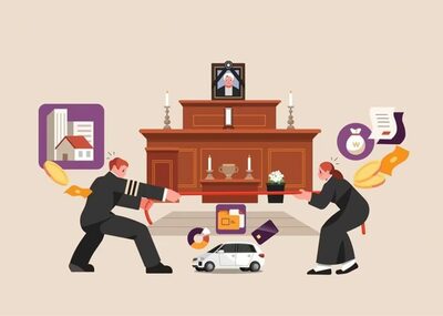 韓国・家族経営の課題…年商1000億ウォン企業で偏った資産承継