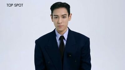 BIGBANG出身T.O.P、日本で1万人規模の無料ファンミーティング