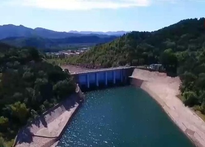 北京の地下水水位が5年連続で上昇
