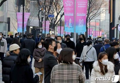 韓国政府、今年の観光予算1兆～3兆ウォン編成…前年比6.6％増額