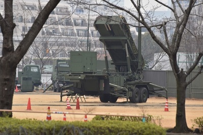 米国、北のミサイル発射を強く非難 「あらゆる手段で対抗」