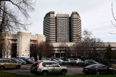 「ゾッとする環境」 ロシアの医療制度問題、小児がん病院内紛で明るみに