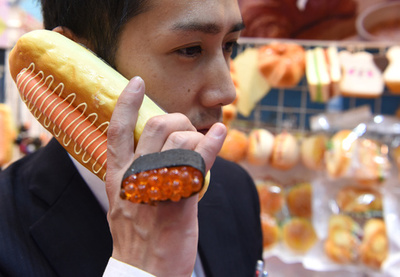 今年のヒット商品は？「ギフトショー」開幕　東京