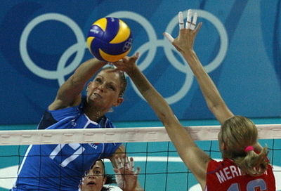 イタリア　ロシアを下し初戦白星を飾る