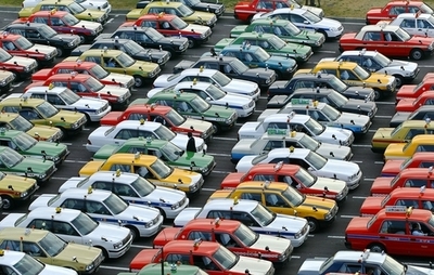 タクシー運転手殺害の米兵、強盗殺人罪で起訴