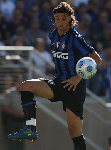 インテル PK戦の末にクラブ・アメリカに敗れる