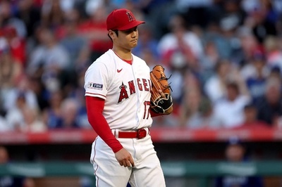 大谷12奪三振も3敗目、ダルビッシュも敗戦投手に