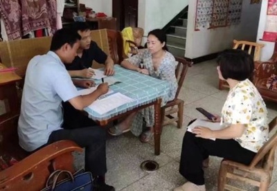 6月末までに延べ480万2000人に臨時救済措置 中国民政部