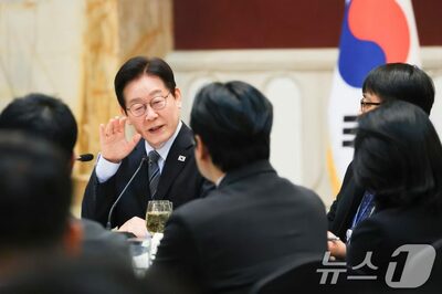中国・習近平主席、韓国大統領に「北朝鮮問題、忍耐が必要」…李強首相も「忍耐心」強調