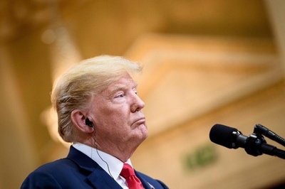 米国、報復関税で中国、EUなどをWTOに提訴