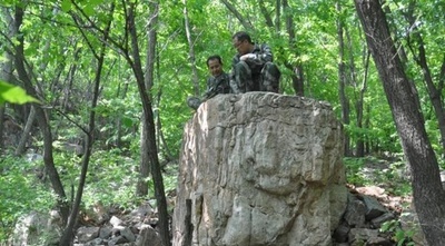 高句麗時代の遺跡300か所以上を発見 中国・遼寧省