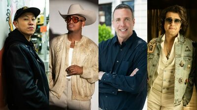 韓流・アジア音楽市場を狙う新会社誕生…Ne-Yoらが香港拠点レーベル設立