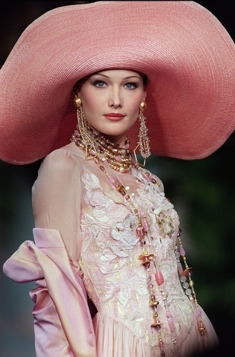 仏大統領夫人のモデル時代ヌード写真、他にも存在