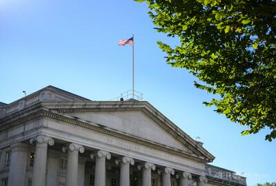 米財務省、G20会議で米大手メディア記者の取材禁止