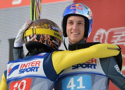 シュリーレンツァウアーが無期限休養へ、W杯最多53勝