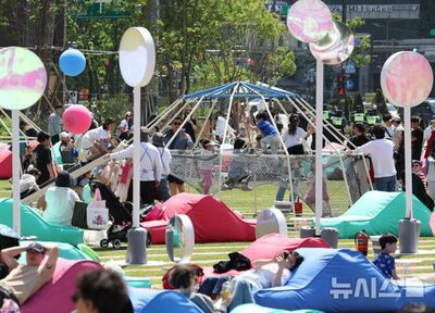 韓国・子ども遊具事故、5月に集中…重大事故の7割が転落