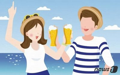 酒離れが進む韓国、ノンアル市場2000億ウォン規模へ…メーカーが競争激化