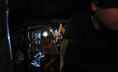 再生可能エネルギーのイノベーション投資（2）：廃坑と地熱発電