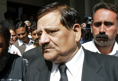 パキスタン大統領、再選なくとも陸軍参謀長は辞任せず